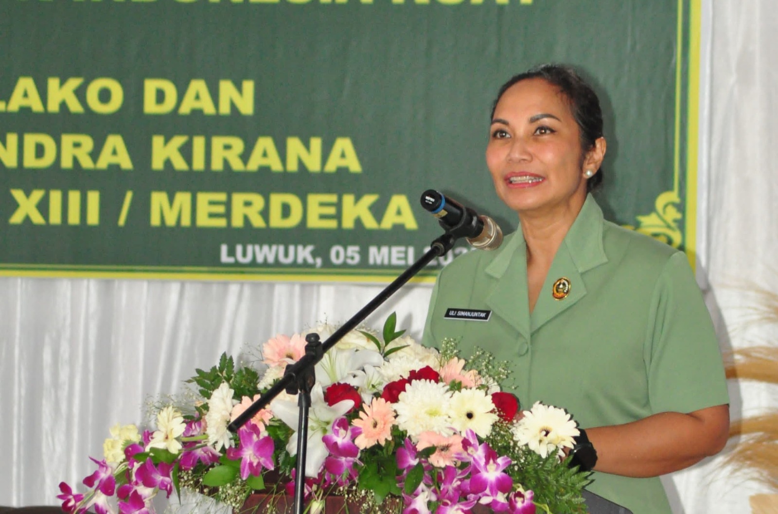 Persit Kartika Candra Kirana