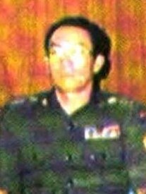 Letjen TNI (Purn.) Gunawan Wibisono