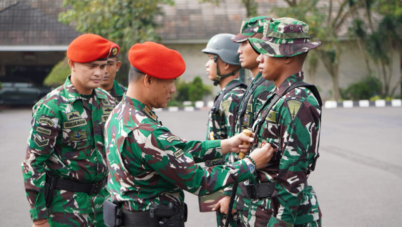 Pusdiklatpassus