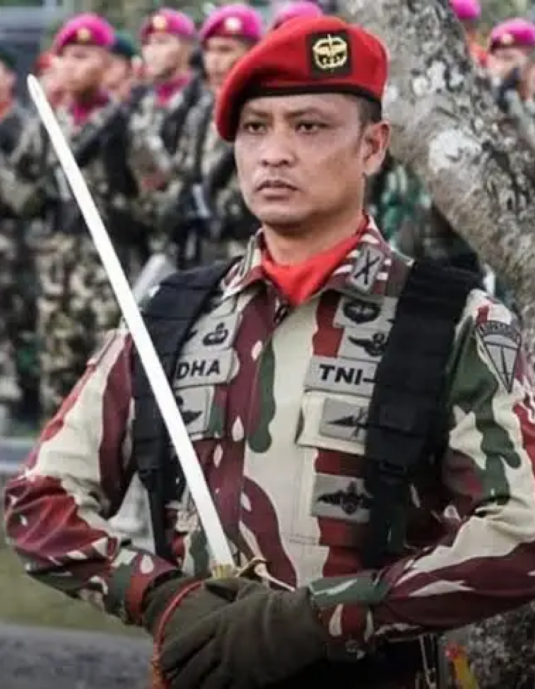 Brigjen TNI Yudha Airlangga
